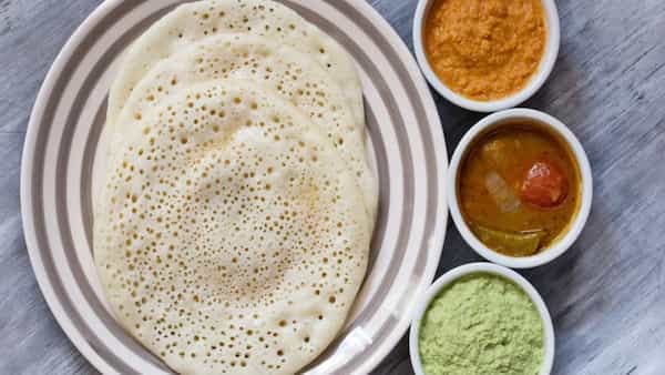 Atukula Dosa: This Andhra-Style Breakfast Item Is A Must-Try