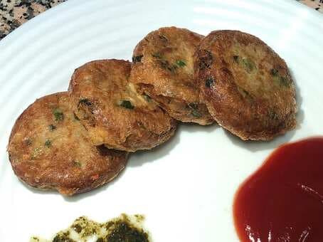 Relish Some Shami Kebab This Ramzan By Chef Megha Kohli