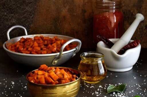 Himachali Pickle Recipes For A Pahari Feast To Remember