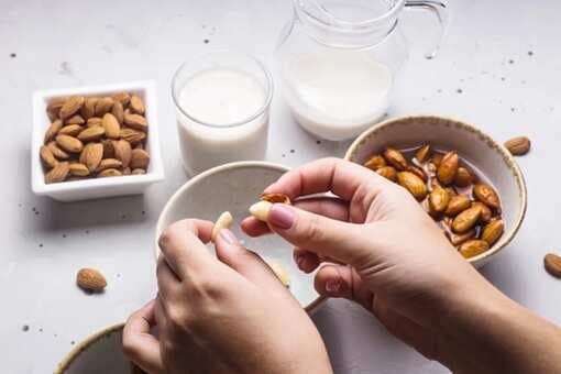 5 Creative Ways To Use Almond Peels