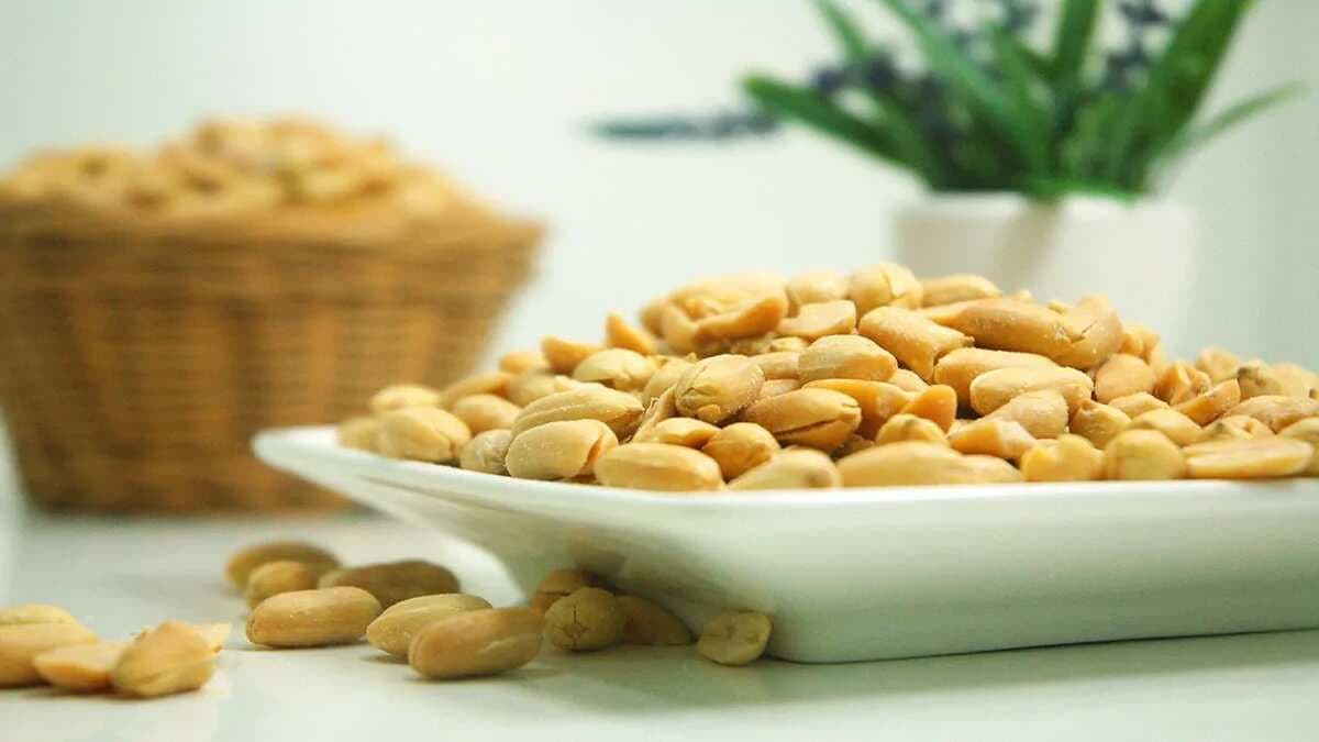 Better Half of Ukdiche Modak: Make This Peanut Amti To Complement Your Modaks