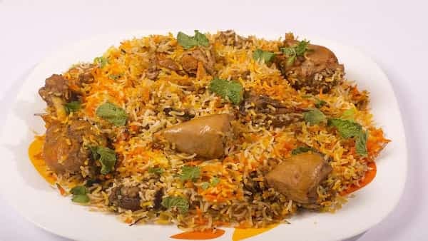 When Making Biryani, These 5 Tips And Tricks Will Come In Handy 