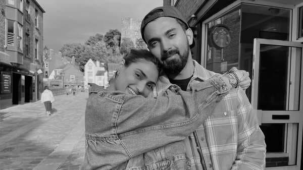 This Is What Birthday Boy KL Rahul Shared With Athiya Shetty For Sunday Breakfast