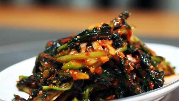 Benefits Of Kimchi That Will Surprise You