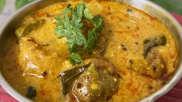 From Kadhi Pakoda To Alsi Ki Pinni: 8 Popular Haryanvi Dishes 