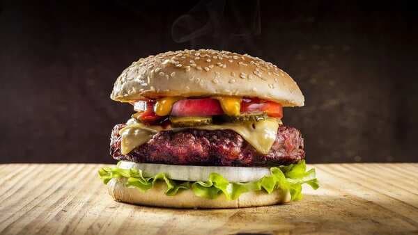 McDonald’s UK Joins The Vegan Bandwagon; Adds Vegan Burger To Its Permanent Menu