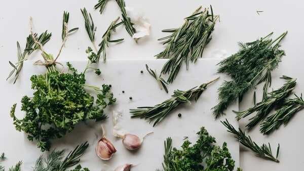 The Ultimate Guide To Storing Fresh Herbs