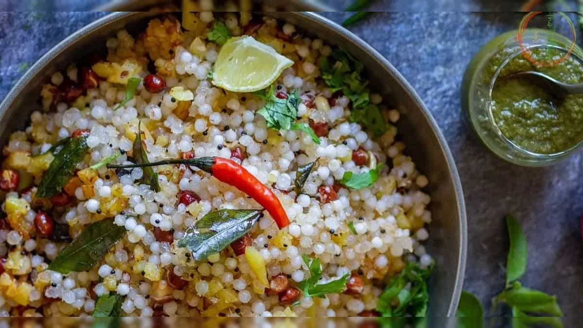 Sabudana: How Is India’s Favourite Fasting Food Processed