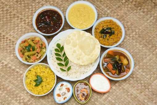 These Popular Lunch Recipes Are From Kerala To Try 