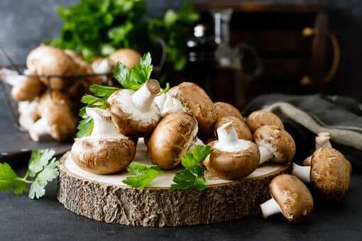 Overindulging On Mushrooms? Wait And Read This 