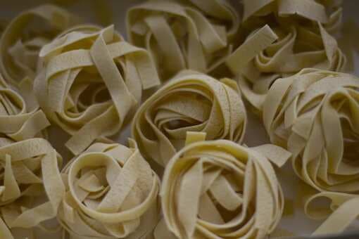 A True Pasta Lover Will Know About These 4 Interesting Shapes