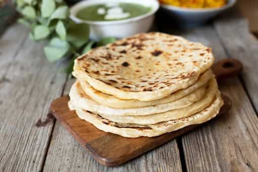 Move Over Aloo Paratha, Try These Perfect Ajwain-Pyaaz Parathas For Breakfast (Recipe Inside)