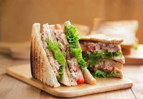 Try Chef Ranveer Brar’s Junglee Sandwich For Breakfast