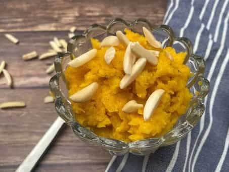 Why Is Sugar-Free Halwa Perfect To Manage Diabetes During Holi?