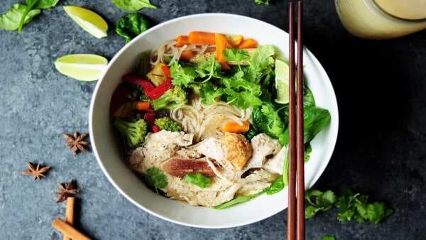 Vietnamese Pho: A Noodle Soup That Is Much More Than A ‘Mellow Version Of Ramen’