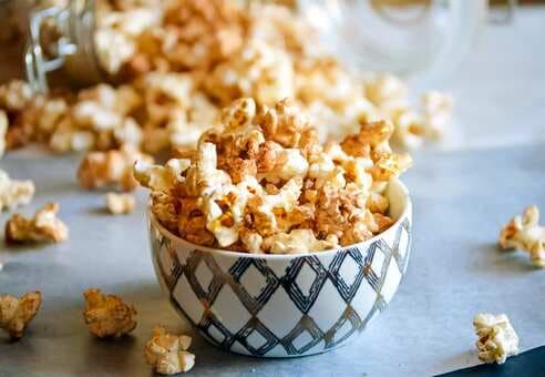 Celebrate Rakshabandhan With 4 Flavours Of Popcorn