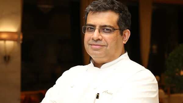Chef Arun On His Endeavors To Create Something New And Unique