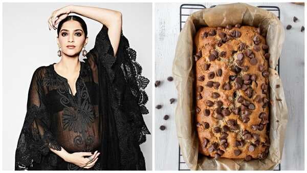 Sonam Kapoor Craves Sweets: Healthy Desserts For Pregnant Women