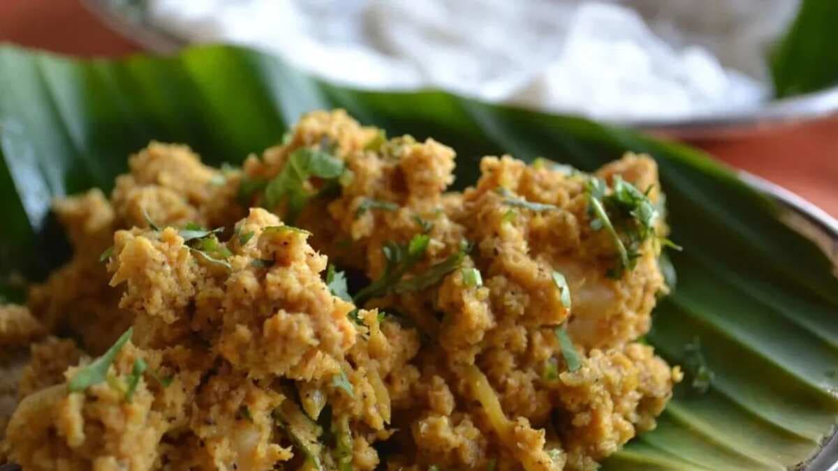 5 Andhra Recipes That Are Too Good to Resist