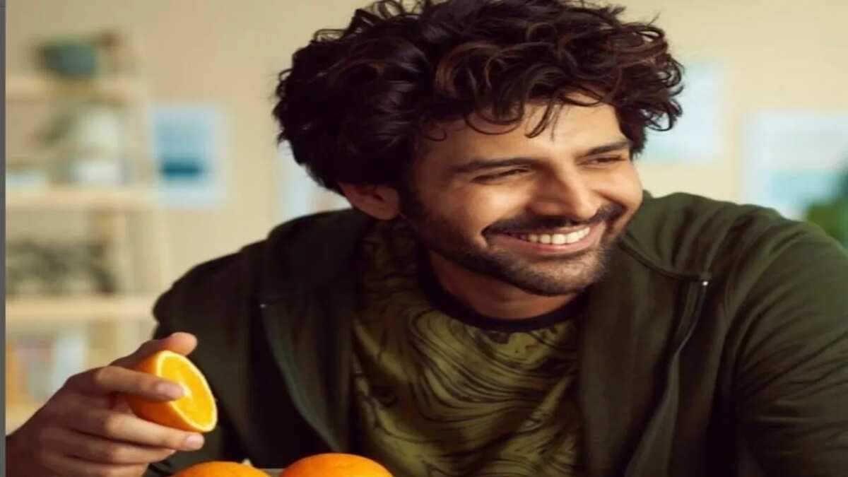 We Were Hoping For A Sunday Binge, But Kartik Aaryan Picked A Basic Avocado Toast, Instead 