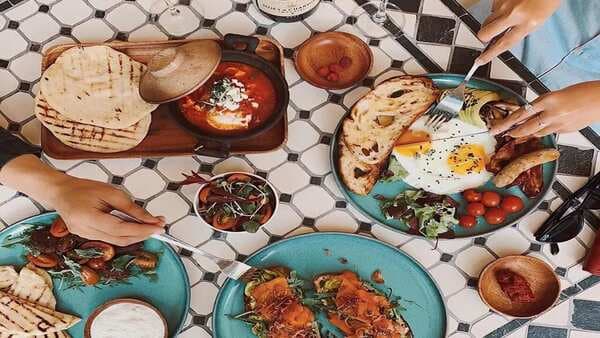 International Women’s Day 2022: 6 Brunch Food Recipes To Cherish With Your Ladies 