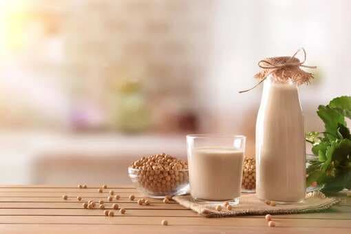 Soy Milk For Babies: Good Or Bad 