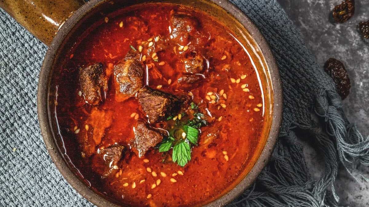 6 Mutton Curries From The Kashmiri Cuisine That Taste Heavenly 