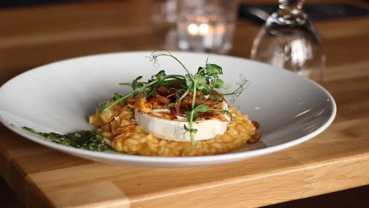 When, Where and How Of The Classic Italian Risotto