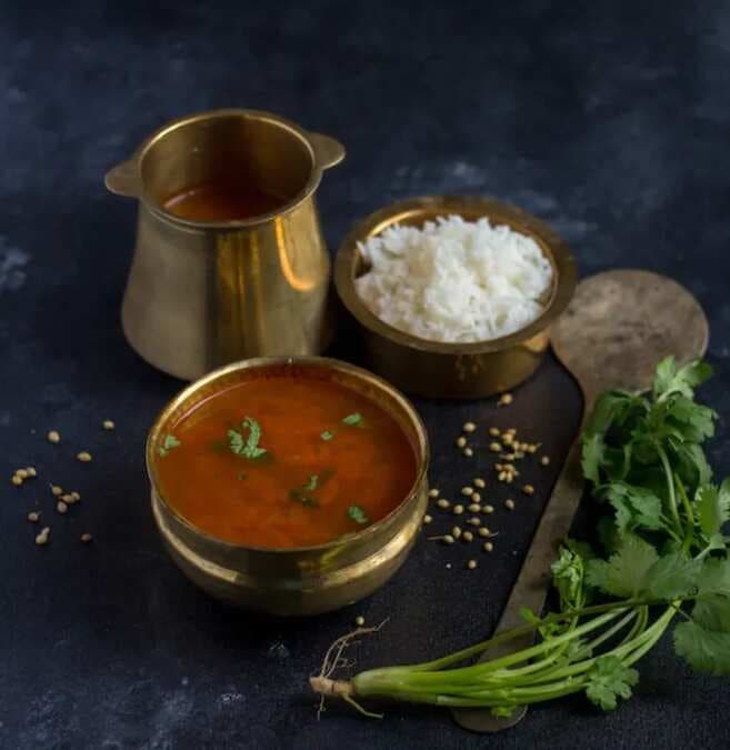South-Indian Cuisine: Check Out This Amazing Recipe Of Kalyana Rasam