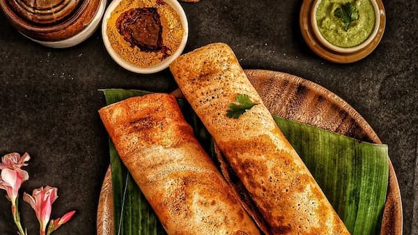 Kuttu Dosa: A Vrat-Friendly South Indian Treat For Navratri (Recipe Inside)