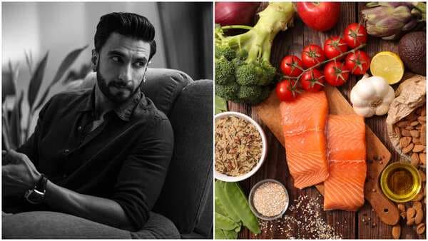 Trending: Ranveer Singh’s Diet Tips To Maintain An Envious Body