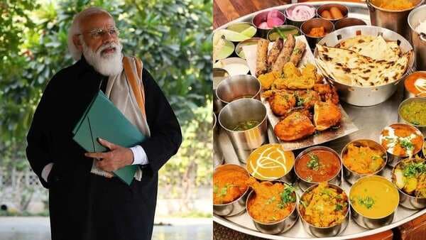 This Restaurant Is Celebrating PM Modi’s Birthday Like This