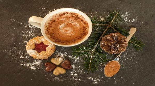 This Masala Hot Chocolate Is The One To Bookmark For Winter Indulgence 