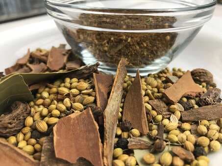 The Garam Masala From Punjabi Home: A Different Version For Every Use
