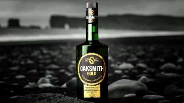 The Remarkable Story Behind What Truly Makes Oaksmith Gold