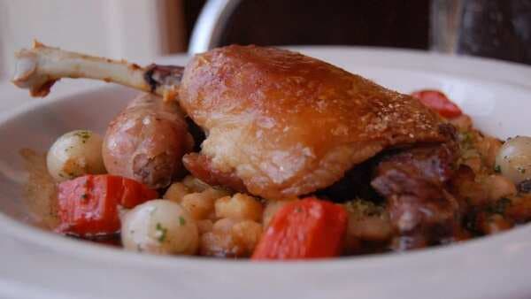 Cassoulet: What Makes This French Dish So Controversial?