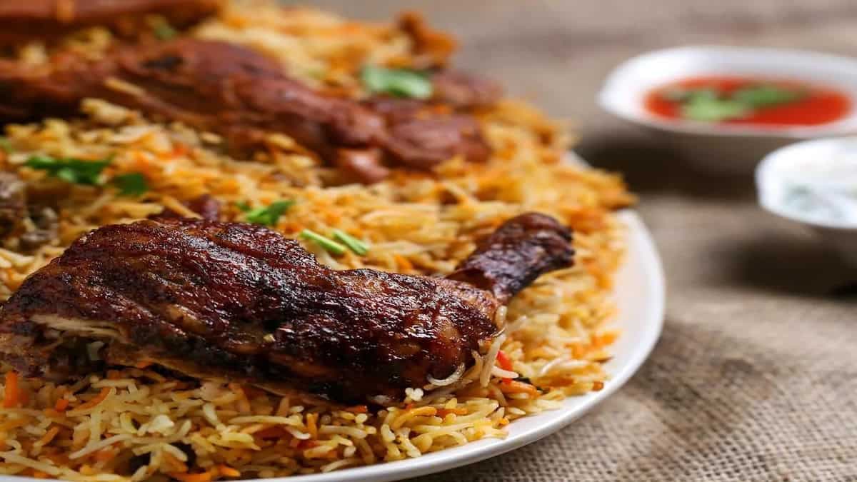 6 Amazing Tricks That Will Help You To Ace Your Biryani Game