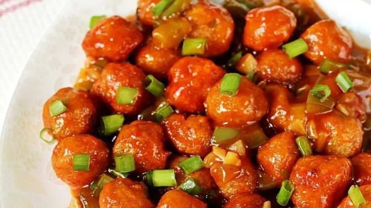 Healthy Soya Bean Recipes For Dinner