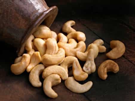 Kitchen Tips: How To Store Cashews And Keep Them Fresh For Long