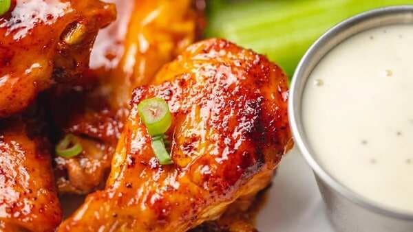 Treat Yourself With These Chicken Drumsticks Recipes