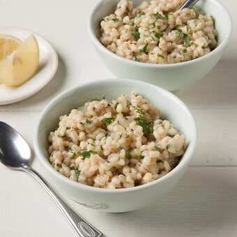 Barley Special: 3 Delicious Recipes Prepared Using This Cereal Grain