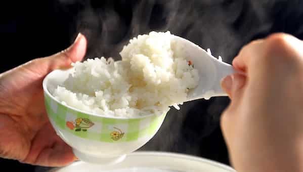 How To Detect Adulteration In Rice?