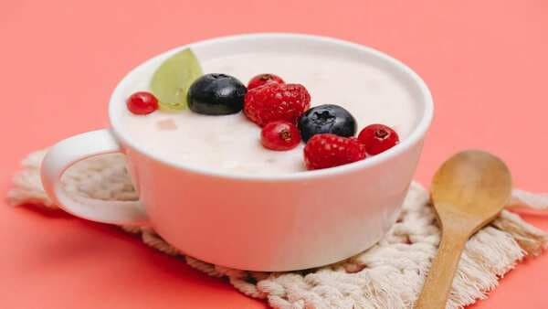 5 Interesting Ways To Add Yogurt In kids Food