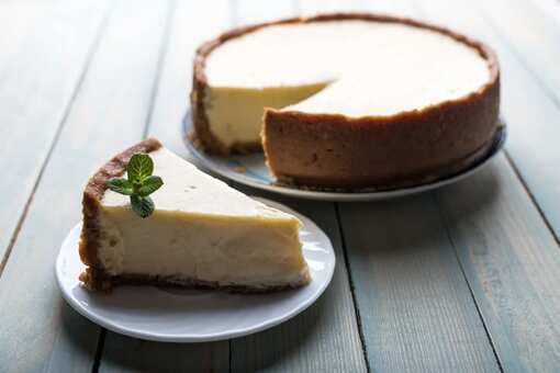 New York Cheesecake: Here's How You Can Make It At Home
