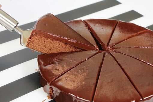 This Recipe Of Moist Chocolate Cake Has Avocado In It!