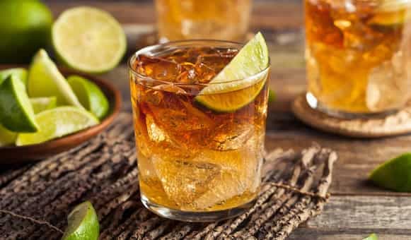 World Rum Day 2022: 4 Classic Rum Cocktails For Your House Party