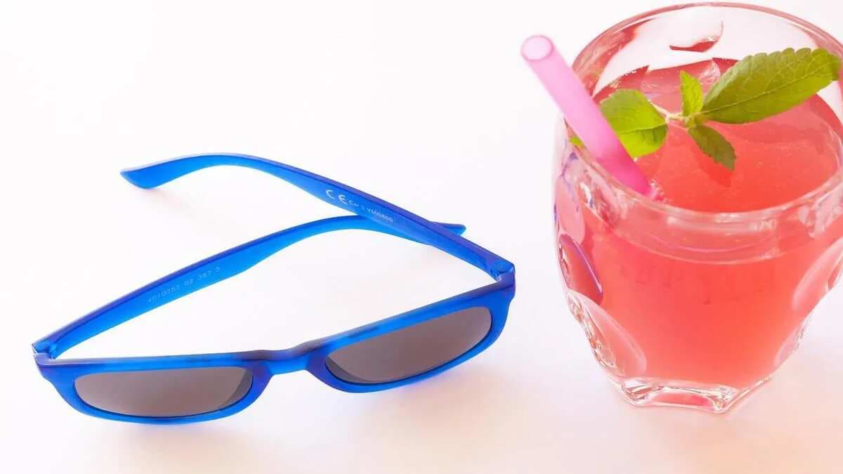 Roohafza: Serve This Chilled Drink Recipe By Chef Kunal Kapur For Ramadan 