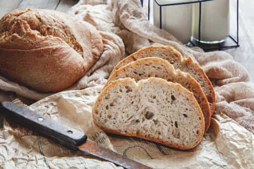 Kitchen Tips: Best Ways To Use Stale Sourdough Bread