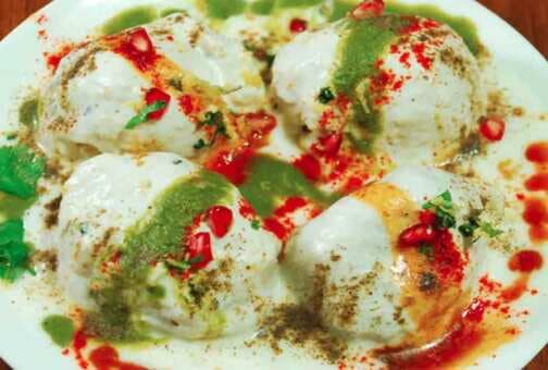 Recipe Of The Day: How To Make UP Special Dahi Bhalla At Home?