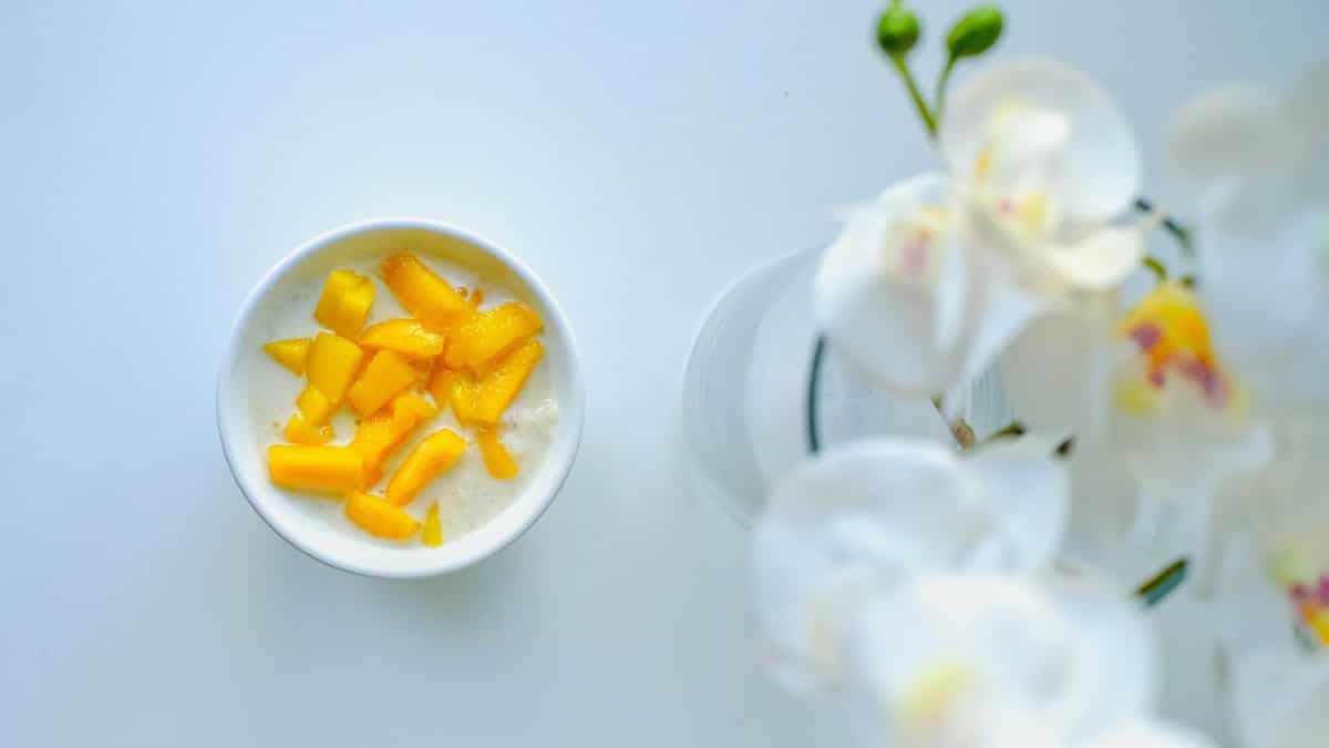Ramzan Special: Watch This Mango Phirni Recipe For Your Sweet Festive Cravings